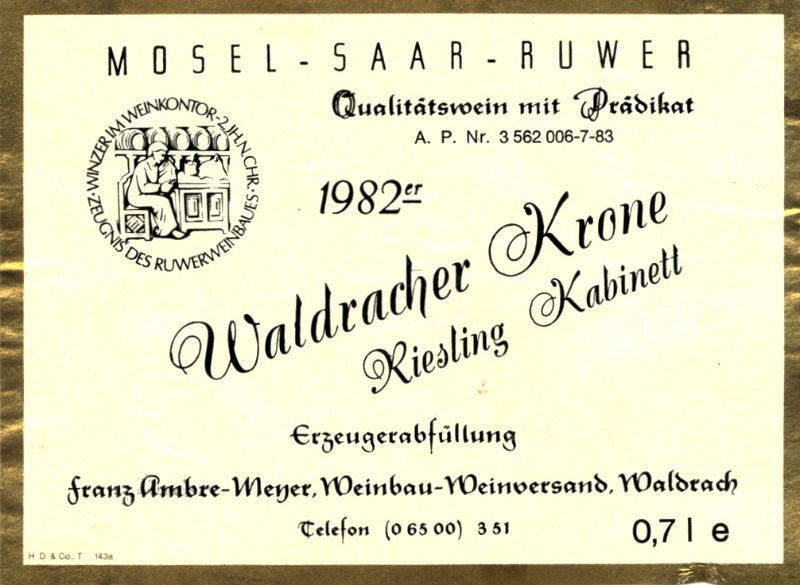 Ambre-Meyer_Waldracher Krone_kab 1982.jpg